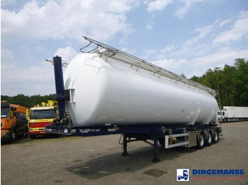 Semi-remorque citerne LAG
