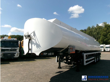 Semi-remorque citerne LAKELAND