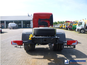 MAN TGM 18.320 4x4 BB chassis / new/unused — crédit-bail MAN TGM 18.320 4x4 BB chassis / new/unused: photos 5