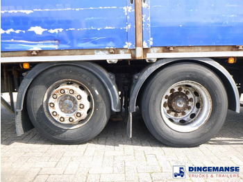 Camion grue MAN TGS 26.360 6x2 RHD + HMF 1420 K2: photos 5