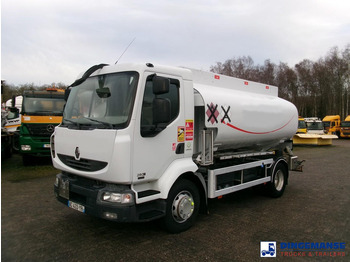 Camion citerne RENAULT Midlum 280