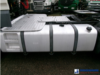 Tracteur routier DAF XF 460 4x2 Euro 6: photos 5