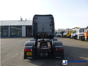 Tracteur routier Iveco AS440STX/P 6x2 RHD EEV: photos 5 Tracteur routier Iveco AS440STX/P 6x2 RHD EEV: photos 5