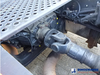 Tracteur routier Iveco AS440STX/P 6x2 RHD EEV: photos 5 Tracteur routier Iveco AS440STX/P 6x2 RHD EEV: photos 5