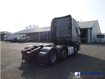 Tracteur routier Iveco AS440STX/P 6x2 RHD EEV: photos 4 Tracteur routier Iveco AS440STX/P 6x2 RHD EEV: photos 4