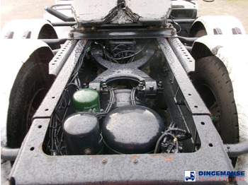 Tracteur routier MAN TGS 24.460 6X2 RHD Euro 6 / ADR 19/07/24: photos 5 Tracteur routier MAN TGS 24.460 6X2 RHD Euro 6 / ADR 19/07/24: photos 5