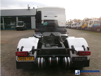 Tracteur routier MAN TGS 24.460 6X2 RHD Euro 6 + ADR: photos 5 Tracteur routier MAN TGS 24.460 6X2 RHD Euro 6 + ADR: photos 5