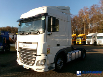 Tracteur routier DAF XF 460
