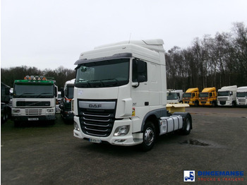 Tracteur routier DAF XF 460