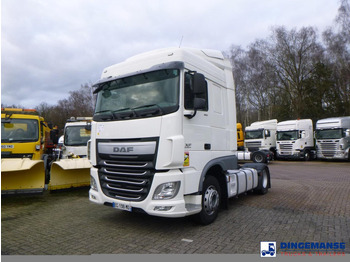 Tracteur routier DAF XF 460