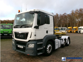 Tracteur routier MAN TGS