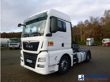Tracteur routier MAN TGX 18.460