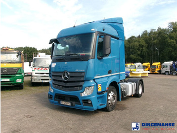 Tracteur routier MERCEDES-BENZ Actros 1843
