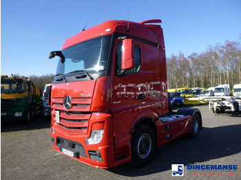 Tracteur routier MERCEDES-BENZ Actros 1845