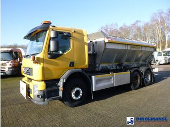 Epandeur de sable VOLVO