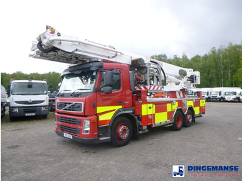 Camion de pompier VOLVO FM9 340