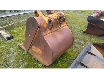 Godet pour pelle Liebherr diverse Schaufeln und Zubehör Liebherr: photos 2