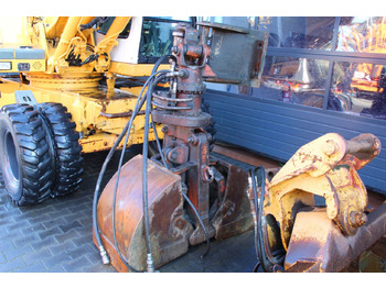 Godet pour pelle Liebherr diverse Schaufeln und Zubehör Liebherr: photos 3