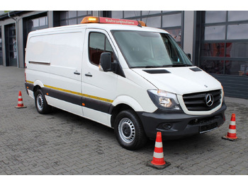 Camion vidangeur MERCEDES-BENZ Sprinter 316