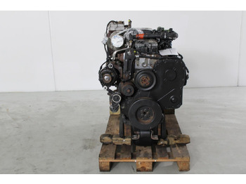 Moteur pour Matériel de manutention Cummins QSL9 380: photos 3