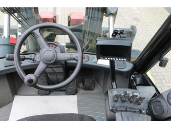 Chariot élévateur diesel Hyster H16.00XM-12: photos 4 Chariot élévateur diesel Hyster H16.00XM-12: photos 4