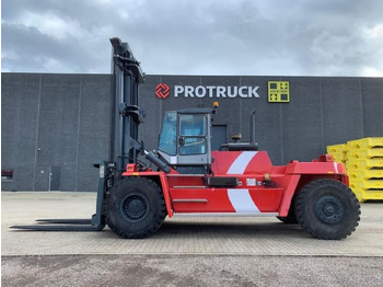 Chariot élévateur diesel KALMAR