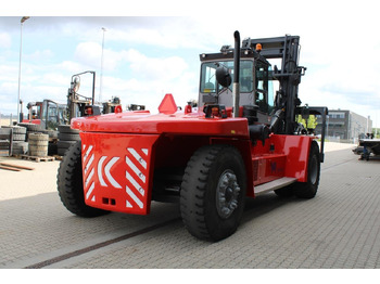 Chariot élévateur diesel Kalmar DCF330-12LB: photos 3