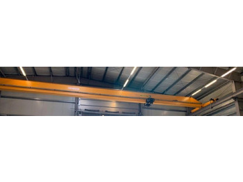 Portique de manutention Konecranes 5T TRAVERS CRANE: photos 3