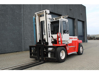 Chariot élévateur diesel SveTruck 15120-35: photos 2 Chariot élévateur diesel SveTruck 15120-35: photos 2