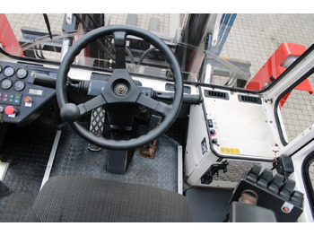 Chariot élévateur diesel SveTruck 15120-35: photos 4 Chariot élévateur diesel SveTruck 15120-35: photos 4