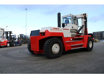 Chariot élévateur diesel SveTruck 42120-52: photos 3 Chariot élévateur diesel SveTruck 42120-52: photos 3
