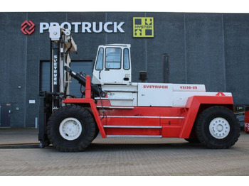 Chariot élévateur diesel SVETRUCK