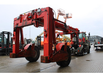 Tracteur portuaire Terberg TT223: photos 3