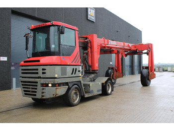 Tracteur portuaire Terberg TT223: photos 2