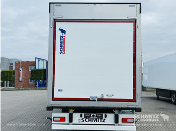 Semi-remorque isothermique neuf SCHMITZ Auflieger Tiefkühler Standard Double deck: photos 2 Semi-remorque isothermique neuf SCHMITZ Auflieger Tiefkühler Standard Double deck: photos 2