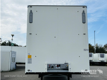 Semi-remorque isothermique neuf SCHMITZ Auflieger Tiefkühler Standard Double deck: photos 3 Semi-remorque isothermique neuf SCHMITZ Auflieger Tiefkühler Standard Double deck: photos 3