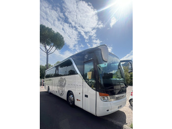Autocar SETRA