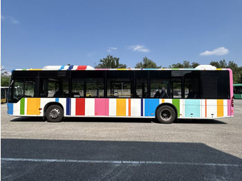 Bus urbain N.1 MERCEDES BENZ CITARO O530 – Anno 2012: photos 4