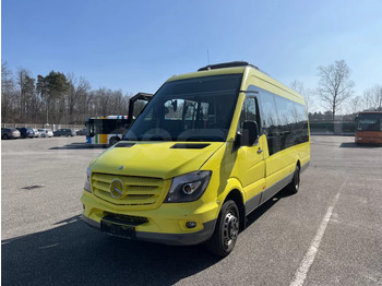 Bus urbain MERCEDES-BENZ Sprinter