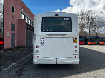 Bus urbain