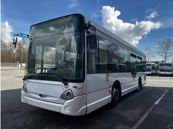 Bus urbain N.6 Heuliez GX 127 – Da 2011 a 2014: photos 3