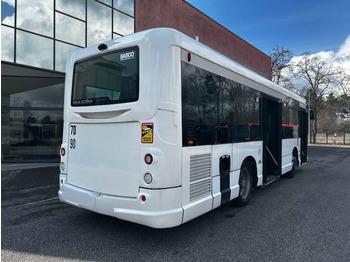 Bus urbain N.6 Heuliez GX 127 – Da 2011 a 2014: photos 5