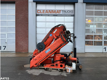 Grue auxiliaire ATLAS