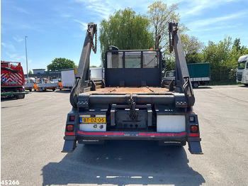 Camion multibenne DAF FA 75 CF 250 Euro 5 Hyvalift 12 Ton portaalarmsysteem: photos 5