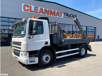 Camion multibenne DAF CF 75 250