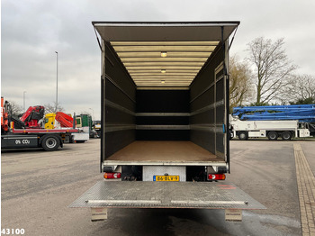 DAF FA LF 210 Euro 6 with DHollandia taillift — crédit-bail DAF FA LF 210 Euro 6 with DHollandia taillift: photos 4