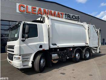 Benne à ordures ménagères DAF CF 75 250