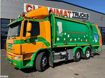 Benne à ordures ménagères DAF CF 75 310
