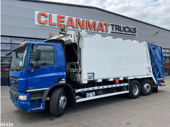 Benne à ordures ménagères DAF CF 75 250