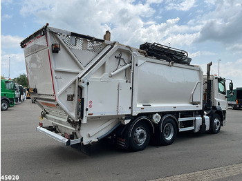 DAF FAN CF 290 Euro 6 Hiab 21 Tonmeter laadkraan — crédit-bail DAF FAN CF 290 Euro 6 Hiab 21 Tonmeter laadkraan: photos 4
